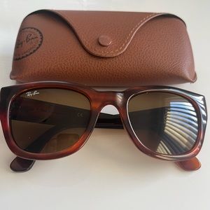 Rayban sunglasses